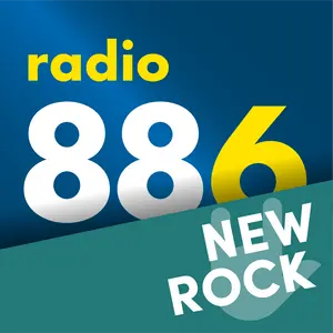 88.6 NEW ROCK