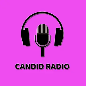 Candid Radio Alabama