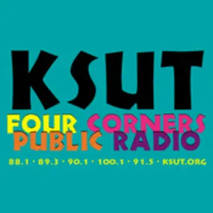 KSUT - Four Corners Public Radio