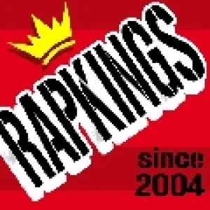 RAPKINGS 