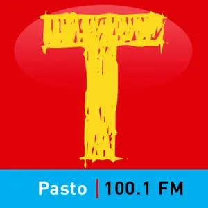 Tropicana Pasto 100.1 fm